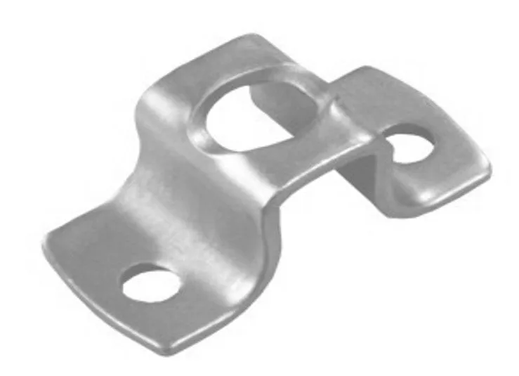 Universal Silver Latch